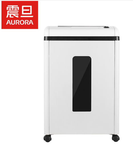 震旦AURORA【AS1039CD】 5级保密细碎办公碎纸机（单次碎纸10张/连续碎纸60分钟）